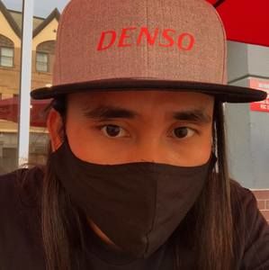 Meet your Posher, Albert